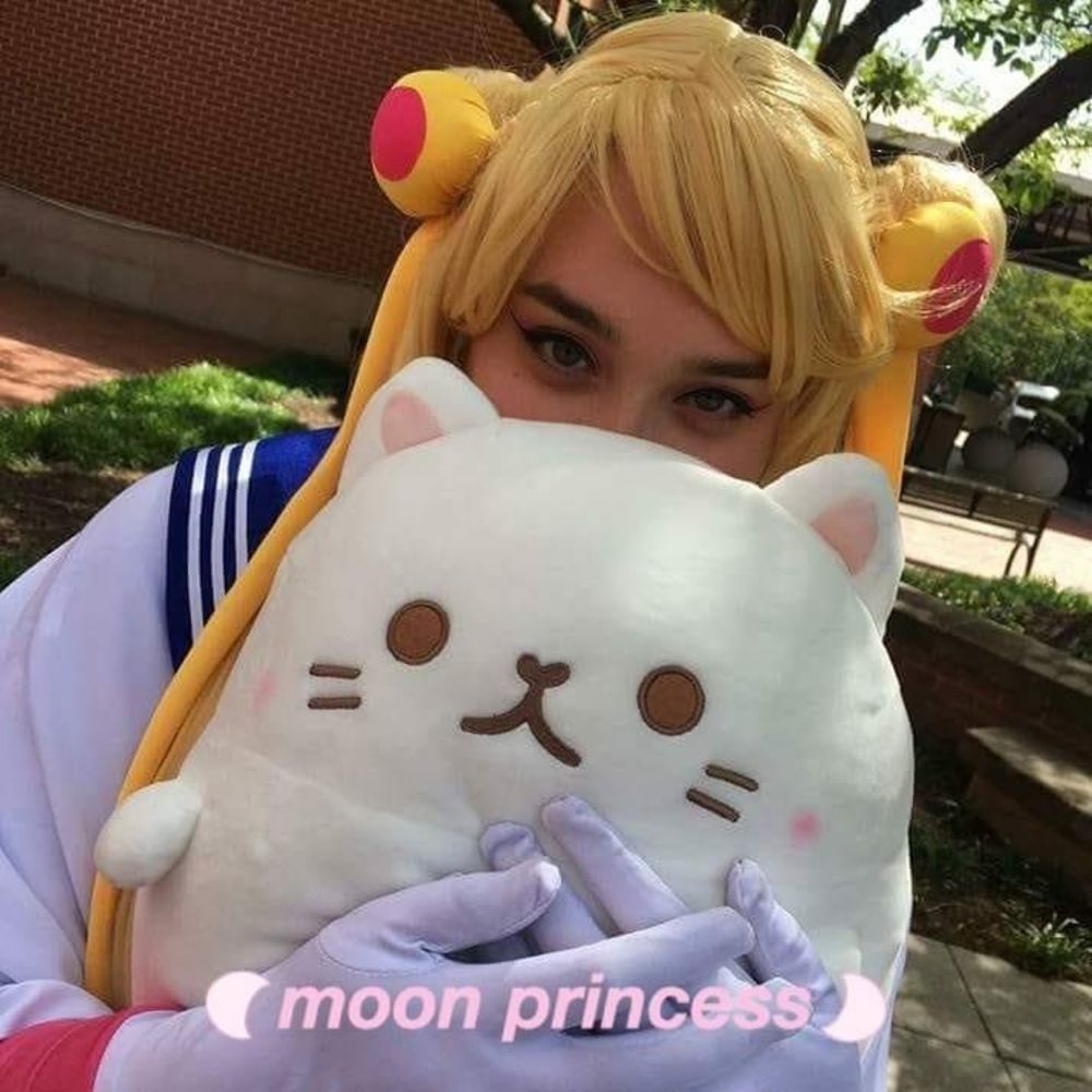 Meet your Posher, Britney